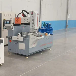 CNC 1950MM Milling and Drilling Machine for Windows and Door Making Aluminum and Steel Drilling Core Motor Component