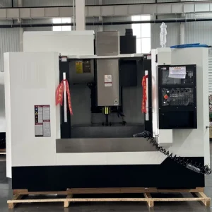 CNC 5axis Machine used Cnc Vertical Machining Center Cnc Machining Center China Cnc Milling Machine
