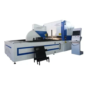 CNC Automatic Bending Center Sheet Metal Folding Machine