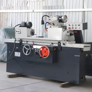CNC Cylindrical Grinding Machine for Aluminium and Metal Internal and External Grinding