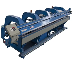 CNC Digital Sheet Metal Folding Machine Bending Machine