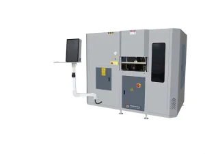 CNC End Milling Machine Aluminum Window Mullion Face Milling Machine