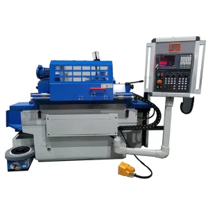 CNC External Cylindrical and Internal Cylindrical Grinding Machine MK1420