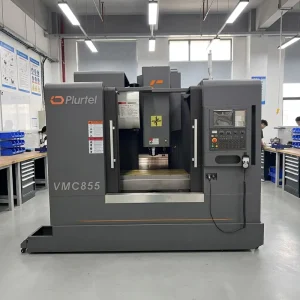 CNC Five axis Machining Center VMC855 CNC Three axis Four axis Machines Milling Machine Tool Equipment