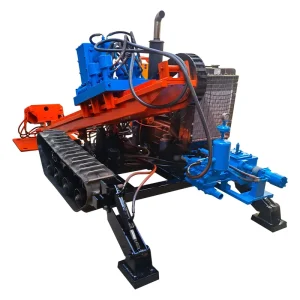 CNC Horizontal Drilling Machine Precision Machining and Manufacturing with Advanced CNC Technology