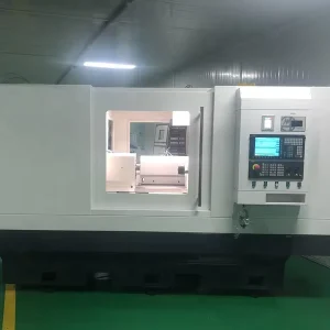 CNC Internal Grinding Machine Model AT-N120