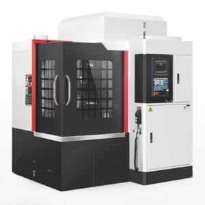 CNC Machine Tool Vmc1160 Vertical Machining Center High Precision Vmc 3 Axis Lathe CNC Milling Machine