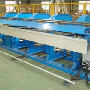 CNC Metal Bending Machine metal Sheet Folding Machine hydraulic Metal Folding Machine