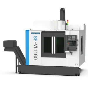 CNC Milling Machine SF VL1160