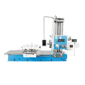CNC Milling Machine for Metal 3 Axis VMC 650 CNC Milling Machine 4 Axes