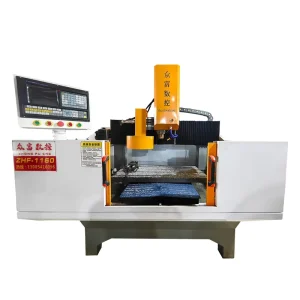 CNC Milling Machine for Metal 3 Axis VMC1160