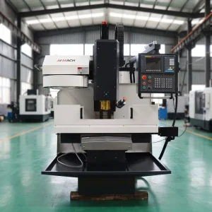 CNC Milling Machines XK7140 XH7140 High Precision CNC Milling Machines From Manufacturers with CE Certification