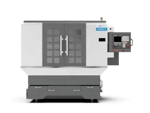 CNC Milling and Engraving Metal Machine for Packaging and Printing Industries