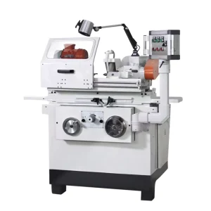 CNC Mini Universal Cylindrical Grinding Machine with Motor OD and ID Grinder
