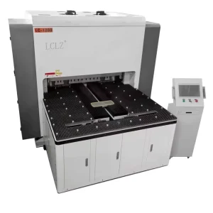 CNC PANEL BENDER Sheet Metal Folding Machine Automatic Bending Center