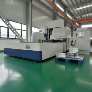 CNC Panel Bender PBE2500 Sheet Metal Bending Center Flexible Folding Machine for Metal Processing Furniture Elevator Cabinet