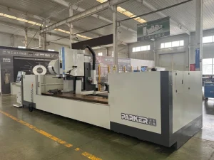 CNC Router 3 4 Axis Milling Machine for Metal Aluminum CNC Machining Center for Aluminum Window and Door