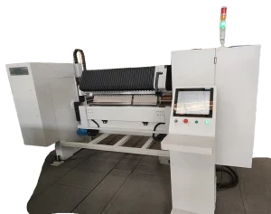 CNC Stainless Steel Folding Machine Customizable Automatic Sheet Metal Bending Equipment for Forward Reverse Aluminum Processing