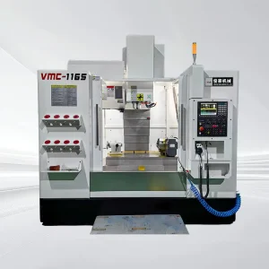 CNC Vertical Machining Centers Machine Tools CNC Routers Drilling Milling Boring 4 Axis and 5 Axis Machining Duty Cutting
