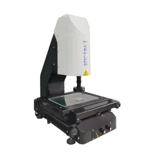 CNC Vision Measuring Machine for High-Precision Dimensional Measurement