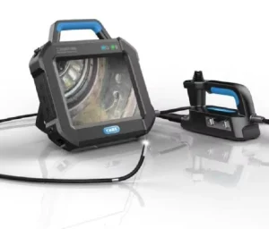 COBE NDT Operation Industry Video Endoscope for Automobile Engine