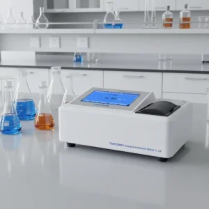 COD Mn Method Analyzer Laboratory Water Quality Testing Equipment