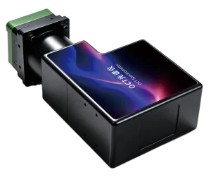 CP800 840C High Speed OCT Spectrometer for Medical Imaging & Industrial NDT & Laser Welding & Semiconductor