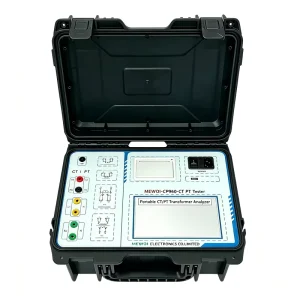 CP960 CT PT Transformer Analyzer