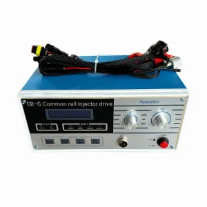CR-C Common Rail Injector Tester with Adjustable Pulse Width and Frequency