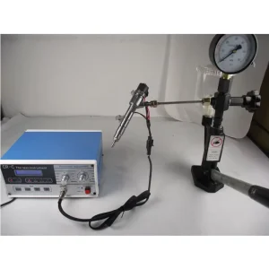 CR-C Diesel Common Rail Injector Drive Tester S60H Hand Press Nozzle Validator