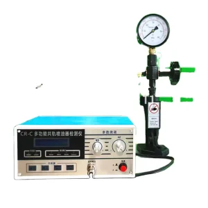 CR-C Diesel Common Rail Injector Repair Tester Tools