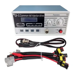 CR-C Multi Function Diesel Common Rail Injector Tester Tool