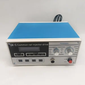 CR C V2 PRO Diesel Fuel Injctor Tester Piezo Injector Tester