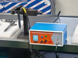 CR-C V3 Common Rail Injector Tester and Simulator with Piezo Test Function