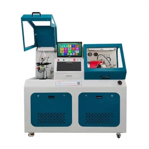 CR IP800 Diesel Injector Test Bench Eui Eup Cambox Heui Injector Test Bench Common Rail Tester Machine