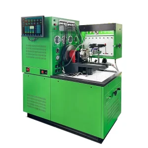 CR-MINI Diesel Fuel Injection Pump Test Bench Common Rail Injector Pump Test Bench