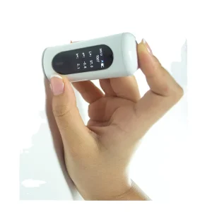 CR10 ( Non Screen )Spectral Colorimeter for Color Code Numbers Colour Difference Tester Can Be Used Standalone or Connect to App