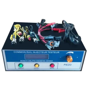 CR1000 CR1800 CRC CRI100 CR1000A CRI220 CRI230 Crdi Common Rail Iniector Simulator Tester