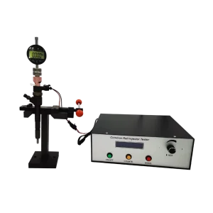 CR1000 CRI201 CRI700 Common Rail Crdi Diesel Fuel Piezo Injector Testing Tester for Injector Repair Service