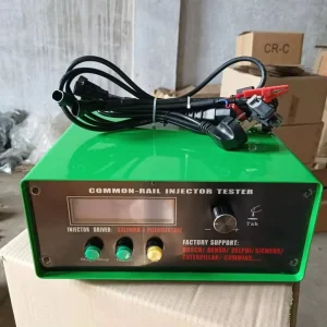 CR1000 CRI201 Common Rail Injector Tester for Common Rail Injector Testing