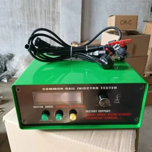 CR1000 Diesel Common Rail System Analyzer CR1000 Diesel Injector and Rail Tester