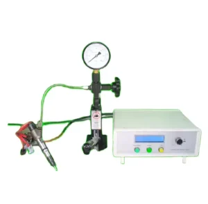 CR1000A Electronic Common Rail Electromagnetic Injector Tester APS 220V IP55 Protection