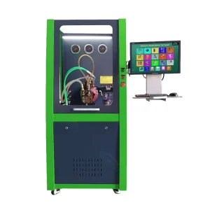 CR1016 CR1017 Common Rail Diesel Injector Tester EPS205 Diesel Test Bank Stand EPS 205 Test Bench
