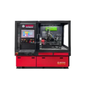 CR1016 Common Rail Diesel Injector Test Bench
