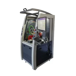 CR1017 CR1016 EUI EUP HEUI Common Rail CRDI Diesel Test Bench Injector Test Machine PT Injector Test Equipment