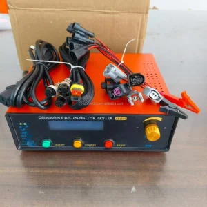 CR1800-AHE Precision Common Rail Injector Tester CR1800-AHE