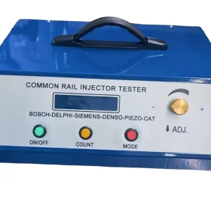 CR1800 CR1000A Commonrail Injector Tester
