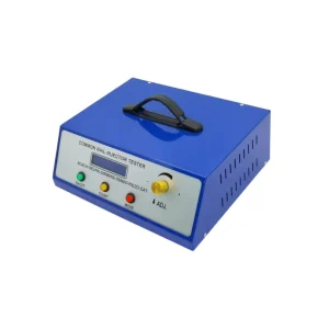 CR1800 Common Rail Diesel Injector Tester with AHE Function