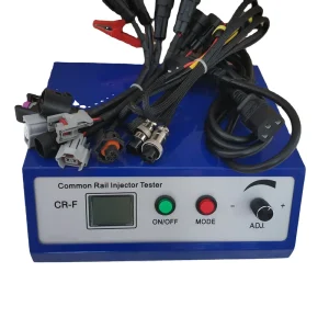 CR1800 Common Rail Injector Tester