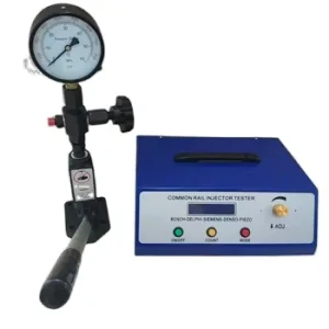 CR1800 Common Rail Injector Tester